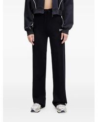 Guess - Hose Mit Streifen - Lyst