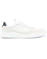 Tommy Hilfiger - Elevated Sneakers - Lyst