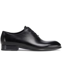 ZEGNA - Klassische Schnürschuhe - Lyst