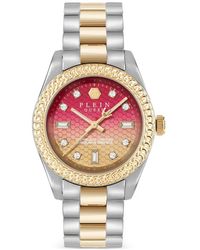 Philipp Plein - Queen 36Mm Watch - Lyst