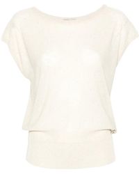 Herno - Short-Sleeves T-Shirt - Lyst