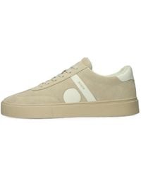 Blackstone - Quartz Auden Sneakers - Lyst