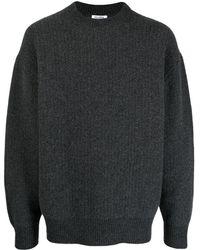 Filippa K - Structured Wool Sweater - Lyst