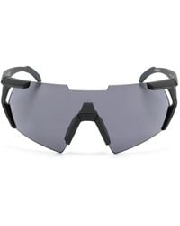adidas - Pilot-Frame Sunglasses - Lyst