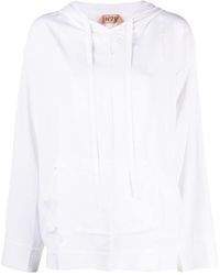 N°21 Hoodies for Women | Online Sale up to 60% off | Lyst