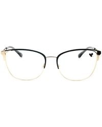 Draper James - Rectangle-Frame Glasses - Lyst