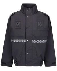 Umbro - X Slam Jam Force Jacket - Lyst