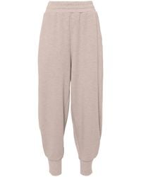Varley - Melierte Tapered-Hose - Lyst