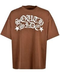 BREATH - Southside Star T-Shirt - Lyst