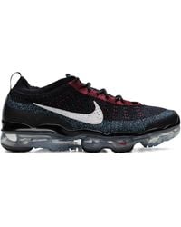 Nike - Air Vapormax 2023 Flyknit /University" Sneakers - Lyst