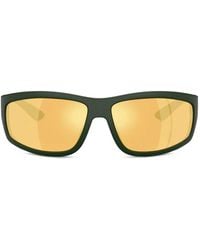 Polo Ralph Lauren - Polo Sport Rectangle-Frame Sunglasses - Lyst