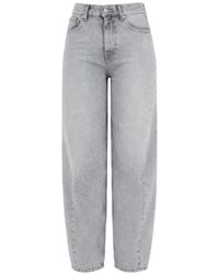 ViCOLO - Belt-Loop Pocket Jeans - Lyst