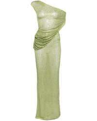 Christopher Esber - Cirrus Kleid - Lyst