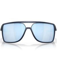 Oakley - Castel Square-Frame Sunglasses - Lyst