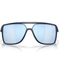 Oakley - Castel Square-Frame Sunglasses - Lyst