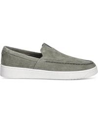 TOMS - Trvl Lite Suede Slip-On Sneakers - Lyst