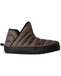 The North Face - Baskets Thermoball Traction - Lyst
