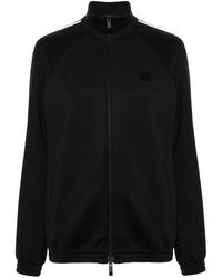 Moncler - Giacca con zip - Lyst
