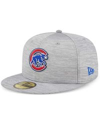 KTZ - 59Fifty Chicago Cubs Clubhouse Hat - Lyst