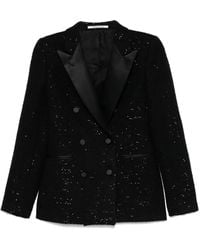 Tagliatore - Jackets - Lyst