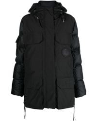 Canada Goose - Expedition Hooded Parka Jacket - Lyst