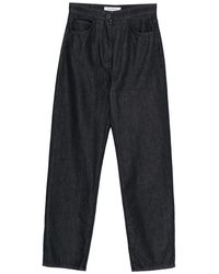 Max Mara - Pesco Jeans - Lyst