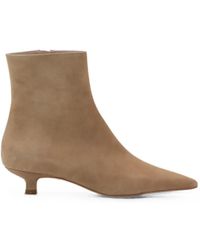 Notabene - Elly 35 Pointed-Toe Ankle Boots - Lyst