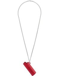 Ambush - Lighter Case Necklace - Lyst