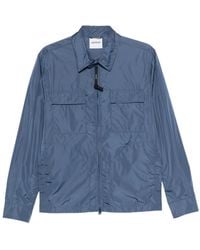 Aspesi - Veste À Poches Multiples - Lyst