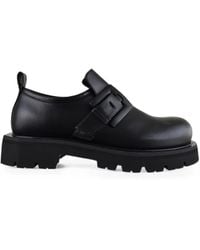 Balmain - Anthem Loafers - Lyst