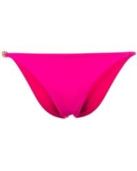 Versace - Medusa '95 Bikini Bottoms - Lyst