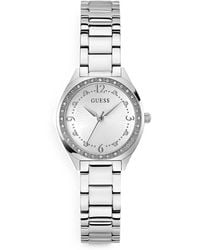 Guess - Charlotte 30Mm Watch - Lyst