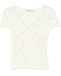 Paloma Wool - Olimpia Mesh T-Shirt - Lyst