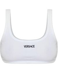 Versace - Bras - Lyst