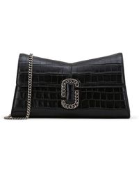 Marc Jacobs - The St Marc Clutch - Lyst