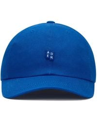 Adererror - Logo-Patch Hat - Lyst