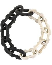 Parts Of 4 - Massive Deco Link Infinity Chain Necklace - Lyst