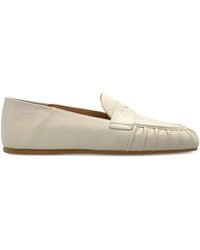 Stuart Weitzman - Brooks Loafers - Lyst