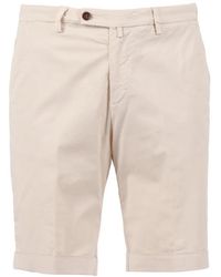 Briglia 1949 - Bermuda Shorts - Lyst
