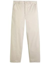 Levi's - Xx Wide-Leg Chino Trousers - Lyst