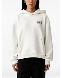 Vans - Graphic-Print Hoodie - Lyst