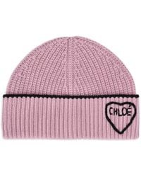 Chloé - Hats - Lyst