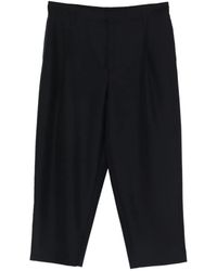 Maison Kitsuné - Pantalones De Cinturilla Elástica - Lyst