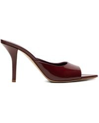 Gia Borghini - Pointed-Toe Sandals - Lyst