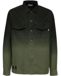 PEACE AND AFTER - Klassisches Hemd - Lyst