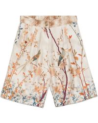 Pierre Louis Mascia - Shorts Aloe - Lyst