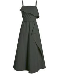 Proenza Schouler - Reign Dress - Lyst