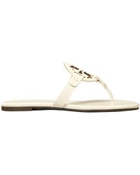 Tory Burch - Miller Soft (New Ivory) Shoes - Lyst