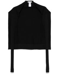 LEMAIRE / ルメール】TROMPE L OEIL SCARF（スカーフ／バンダナ