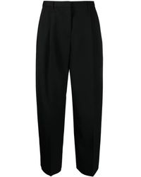 Jil Sander - Pants - Lyst
